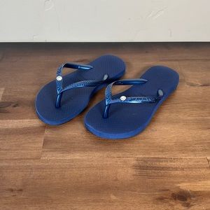 Girls Havaianas Sandal